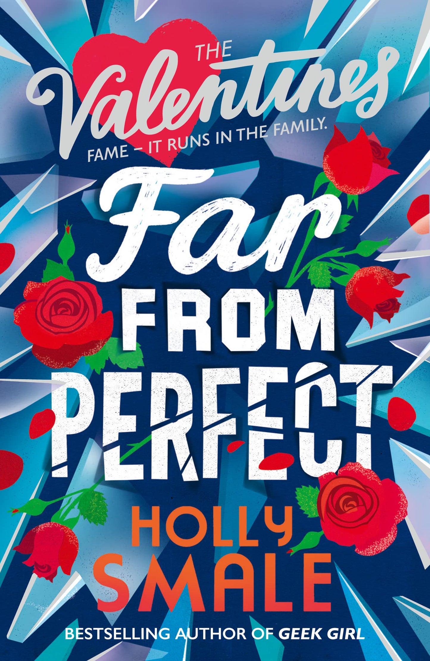 Far From Perfect - The Valentines (2)