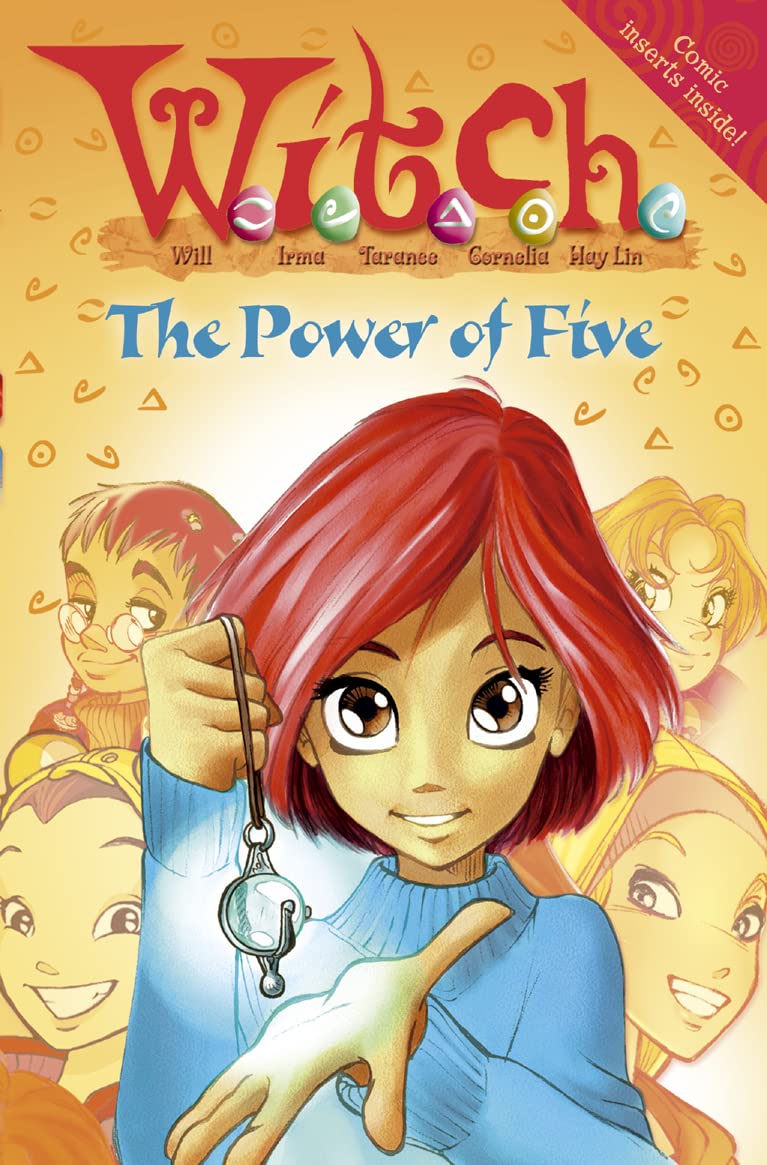 The Power Of Five