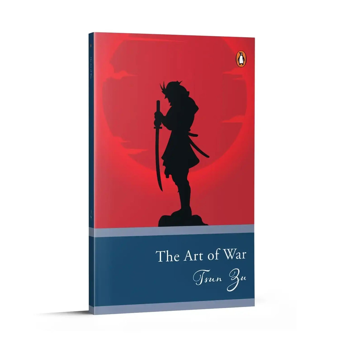 The Art Of War (Pb) (Select Classics)