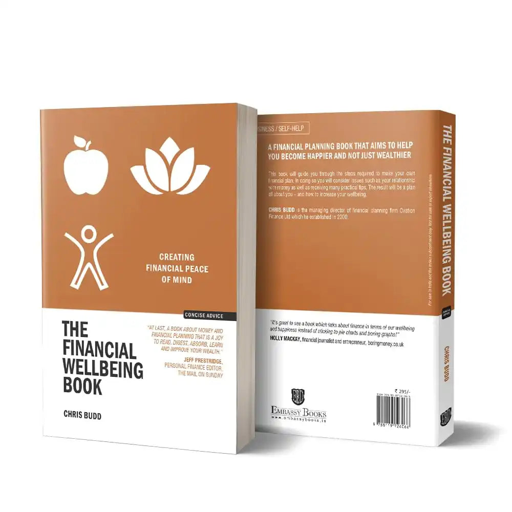 The Financial Wellbeing