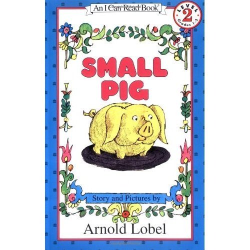 Small Pig