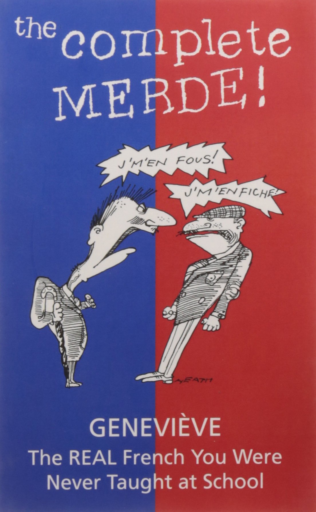 The Complete Merde