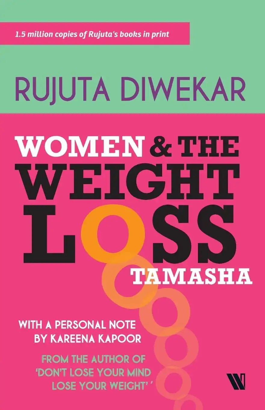 Women And The Weight Loss Tamasha