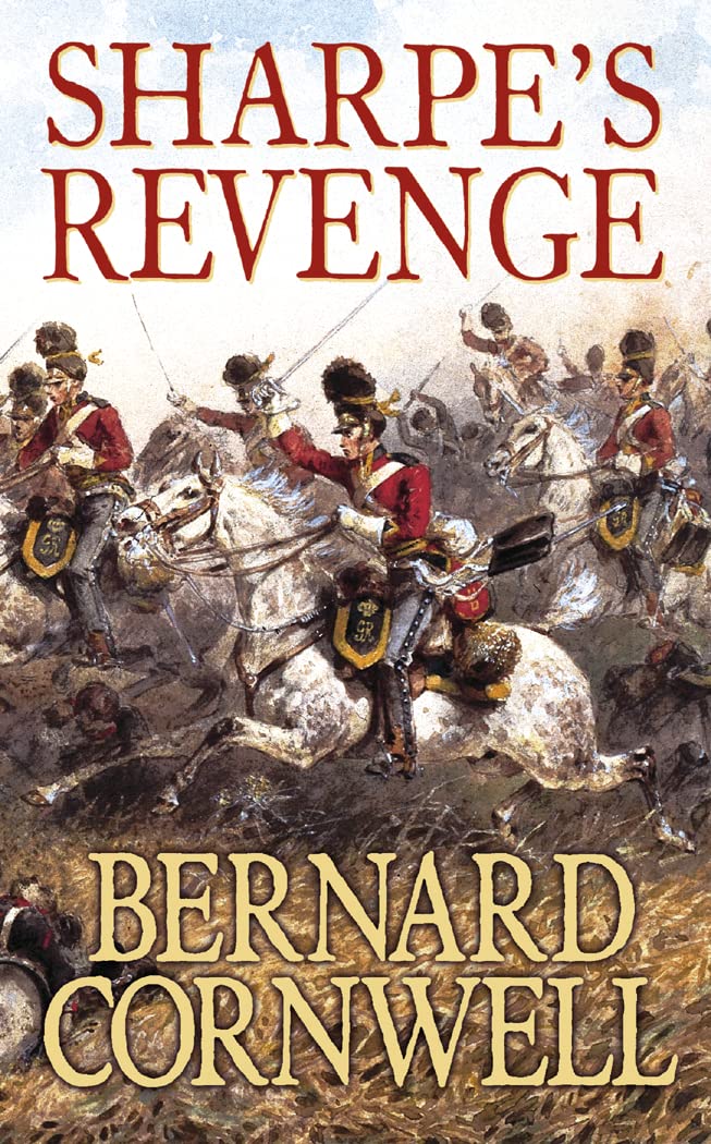 Sharpes Revenge