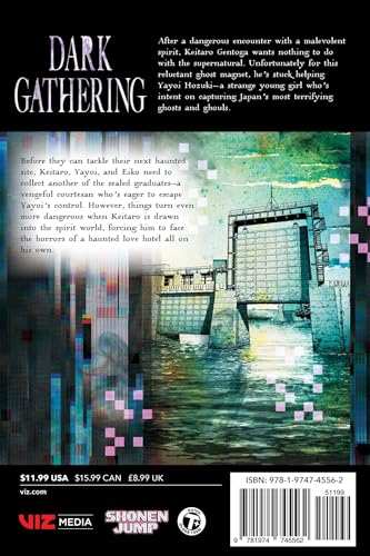 Dark Gathering, Vol. 07