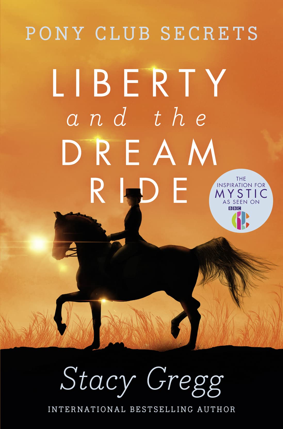 Liberty And The Dream Ride
