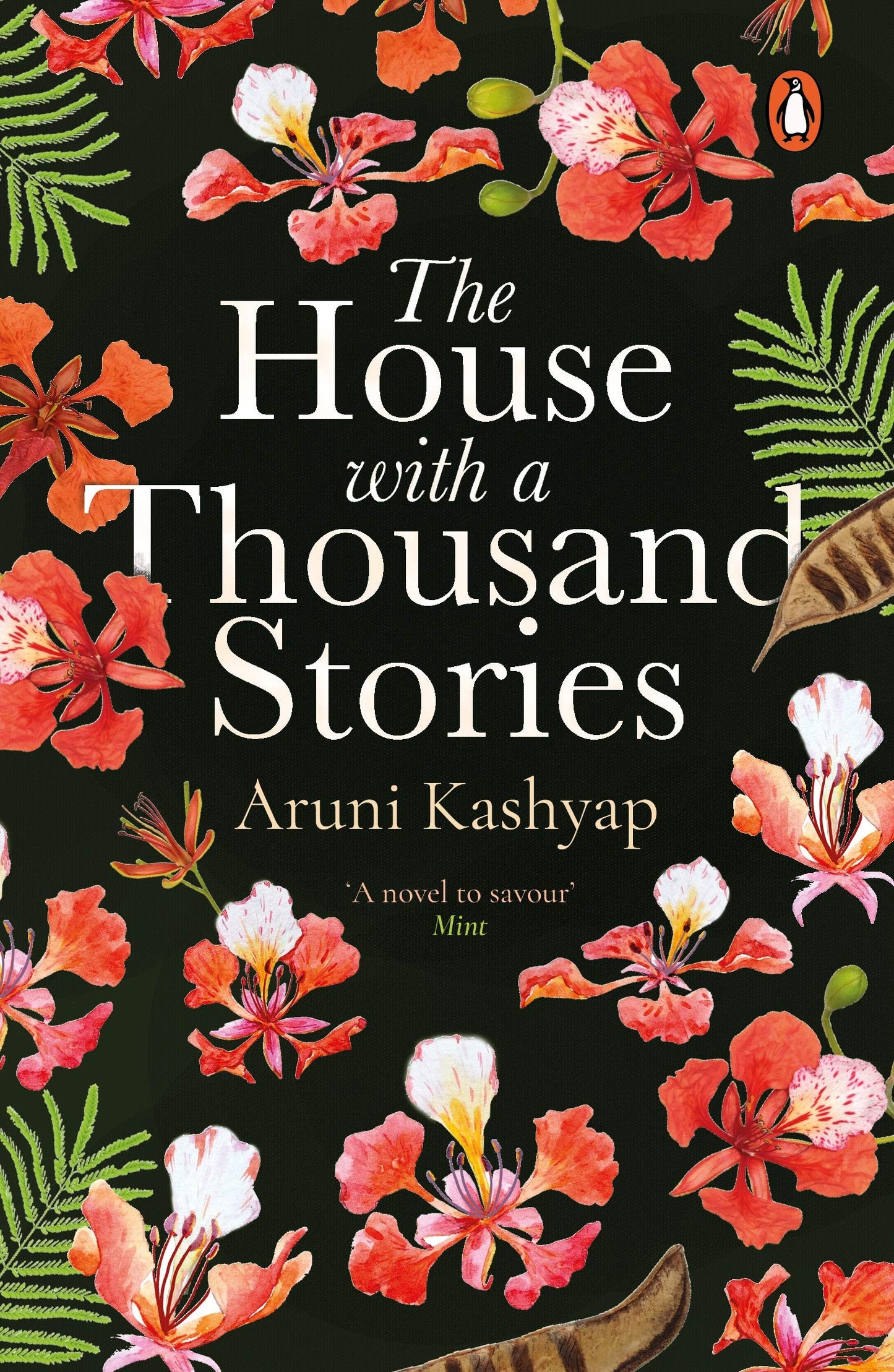 A House With A Thousand Stories