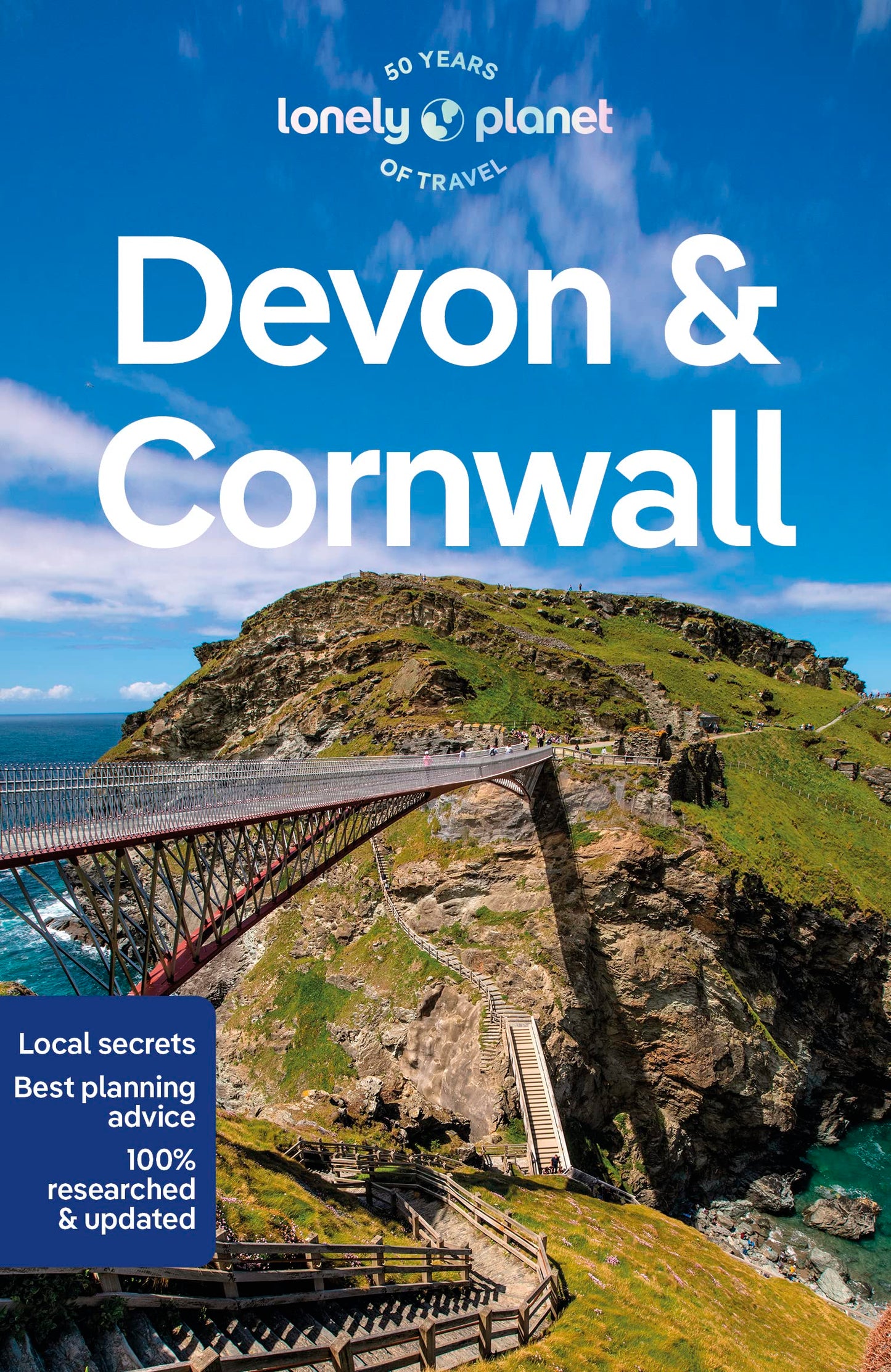 Devon & Cornwall 6