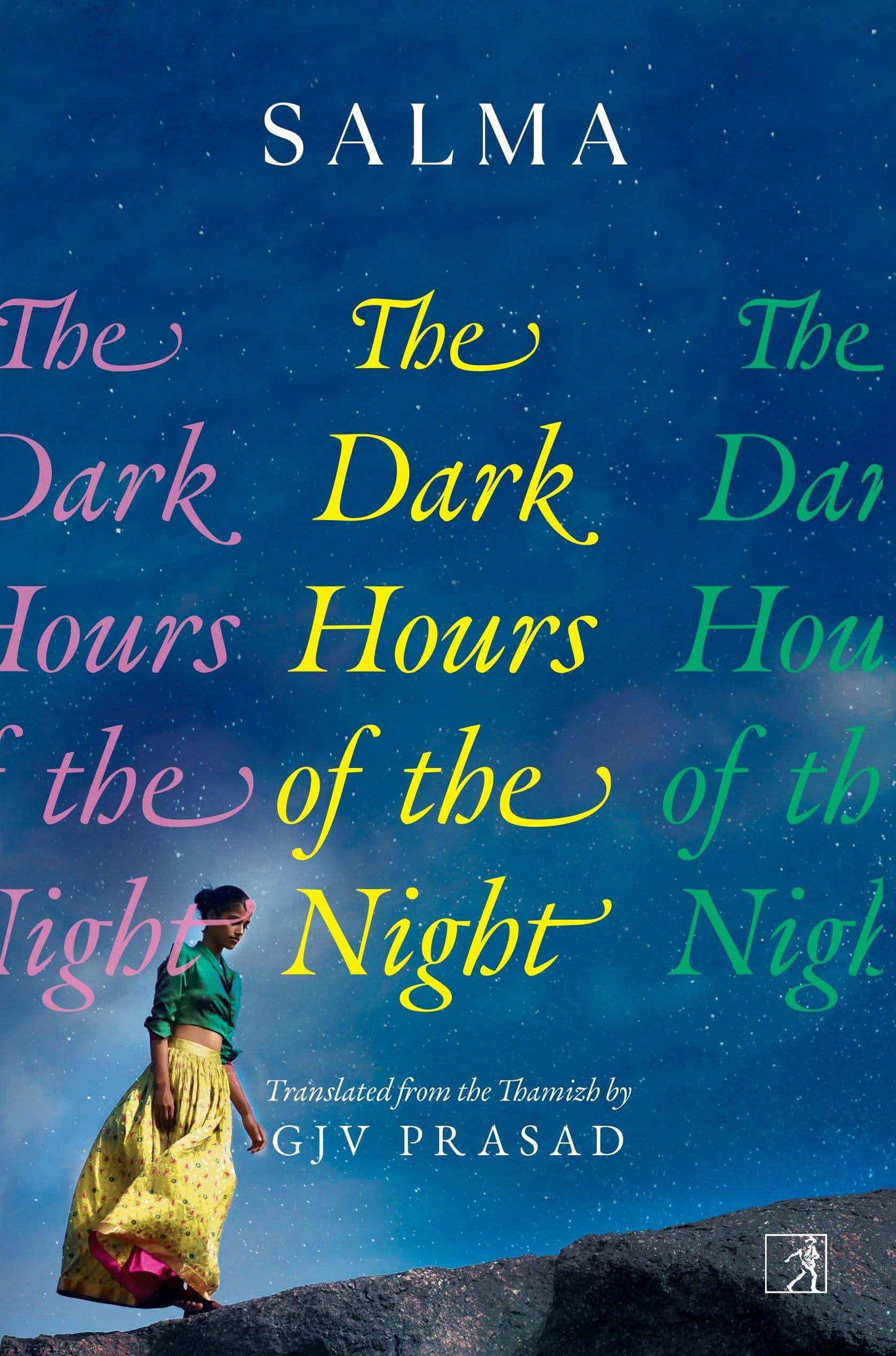 The Dark Hours Of The Night