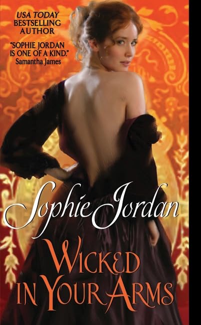 Wicked In Your Arms
