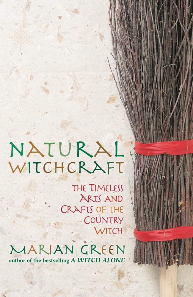 Natural Witchcraft