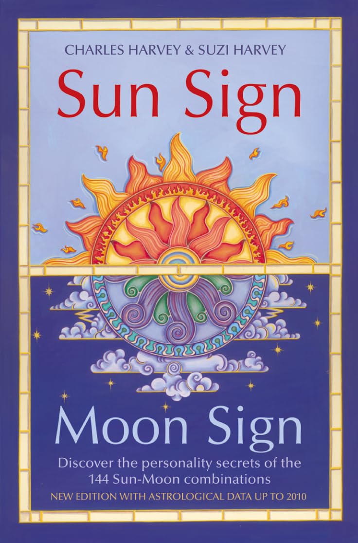 Sun Sign,Moon Sign