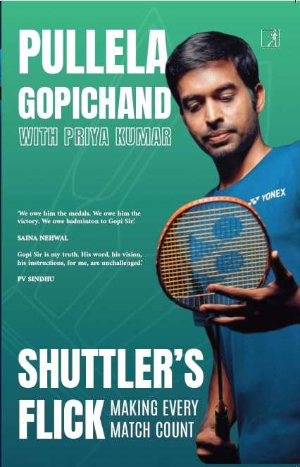 Shuttlers Flick