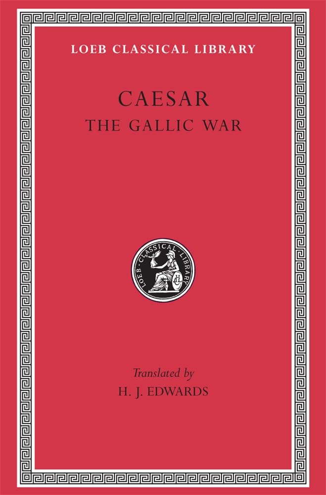 The Gallic War