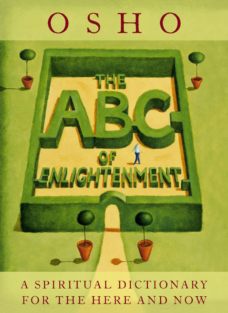 Abc Of Enlightenment