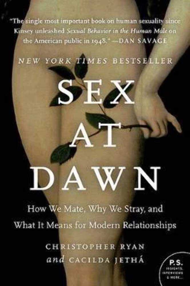 Sex At Dawn