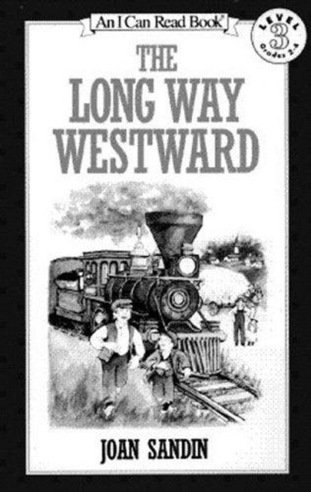 Long Way Westward