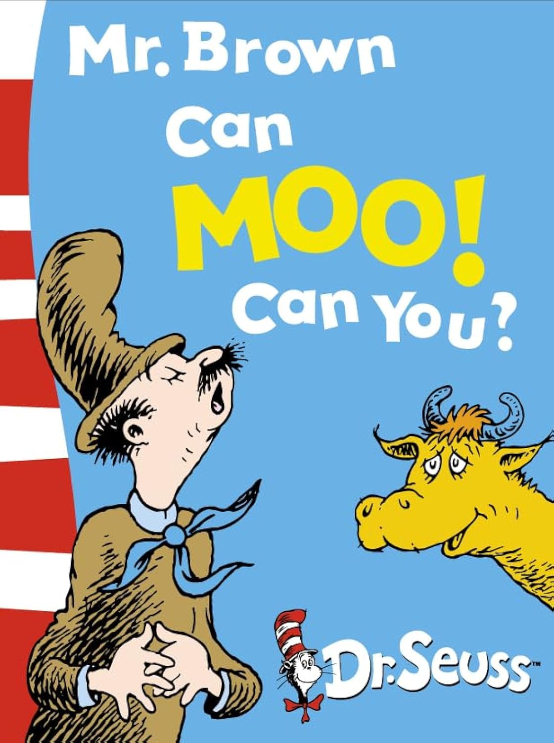 Dr. Seuss Board Books