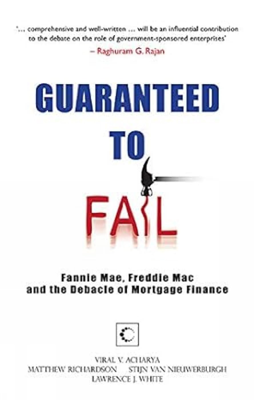 Guaranteed To Fail