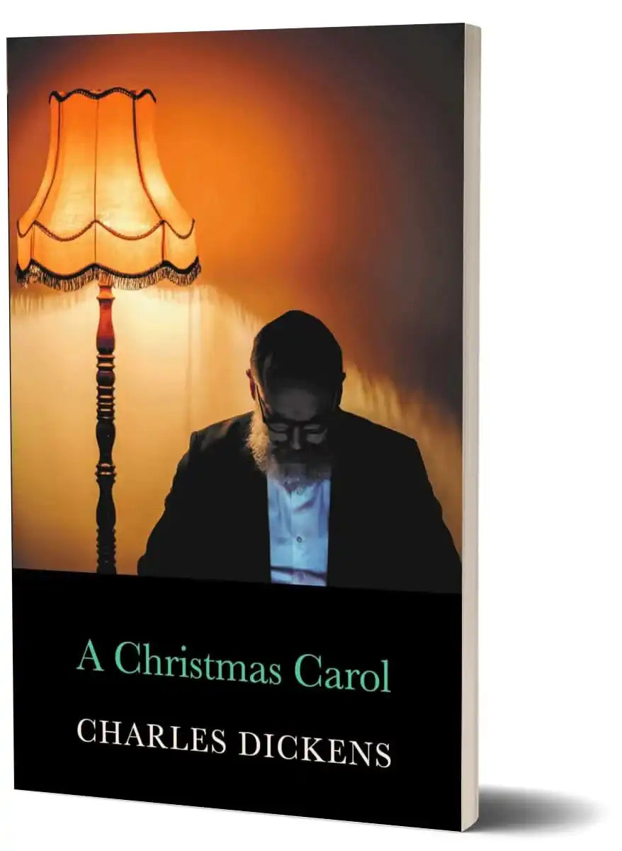 A Christmas Carol By Charles Dickens