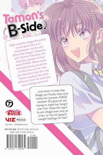 Tamon'S B-Side Vol. 05