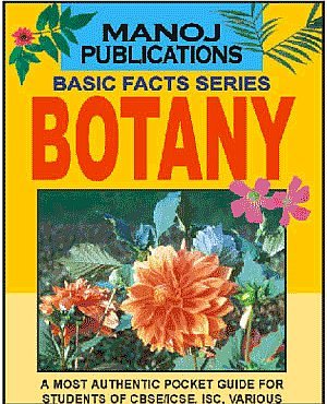 Basic Facts Series Botany