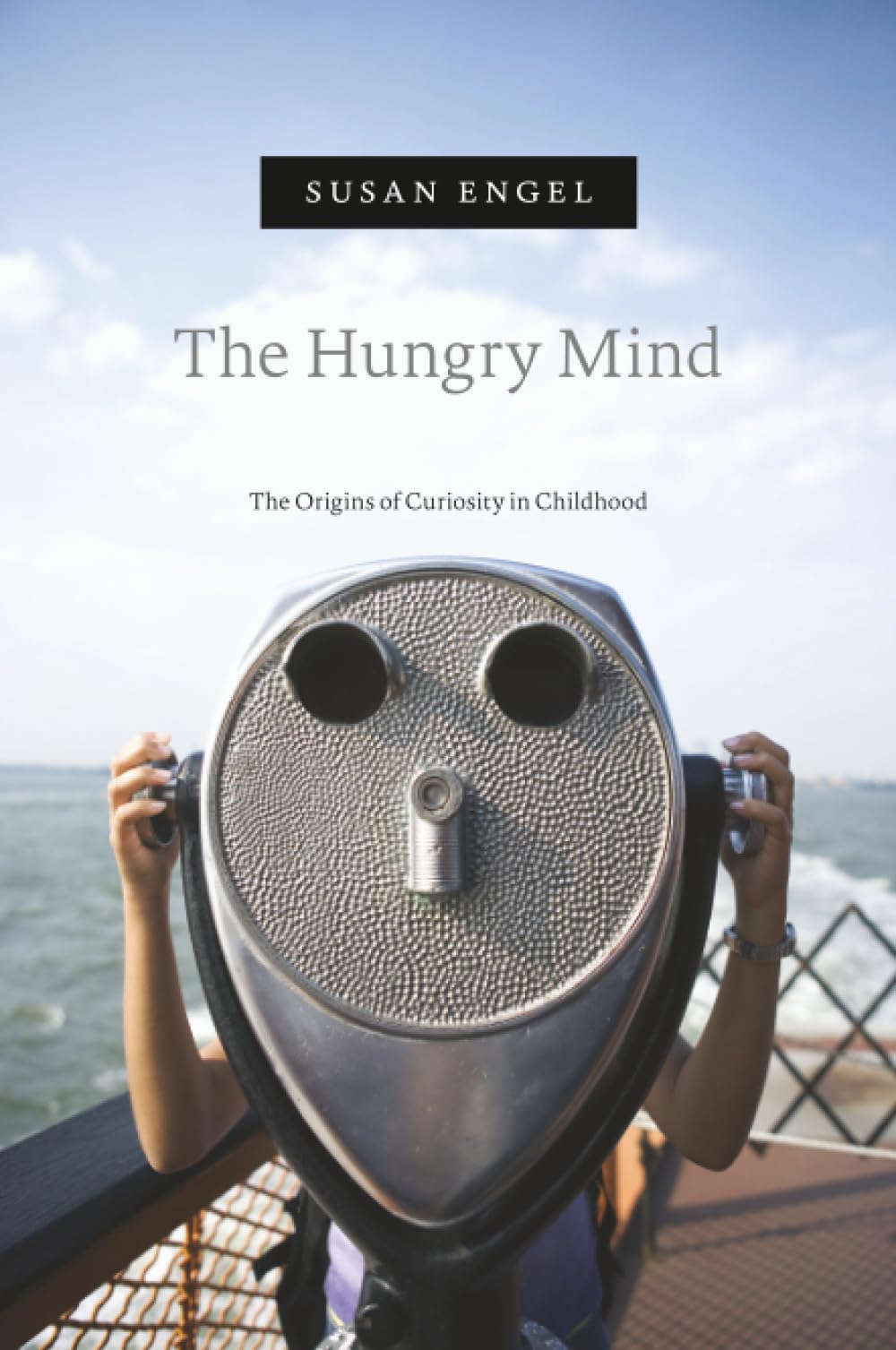 The Hungry Mind