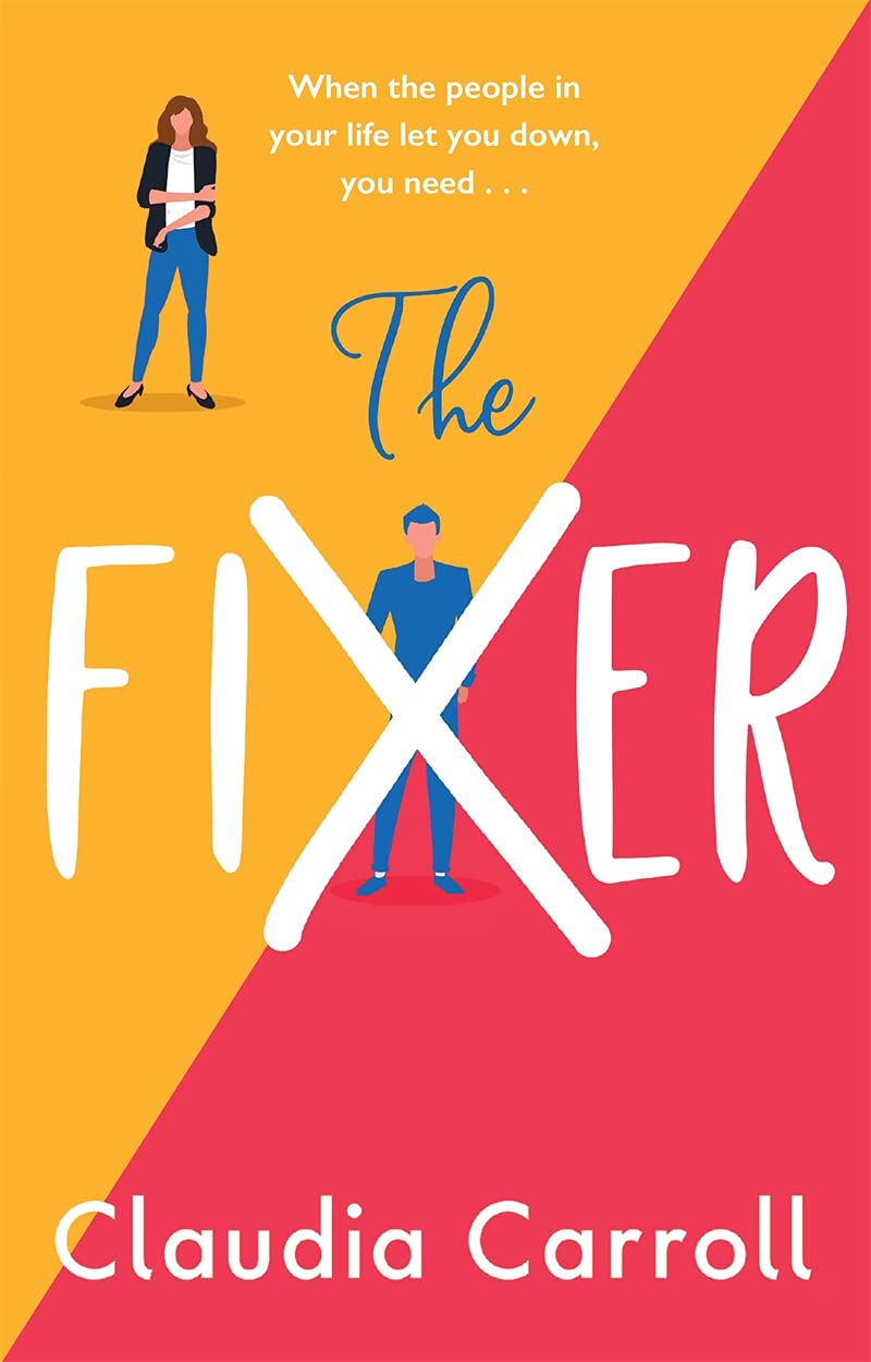 Fixer, The