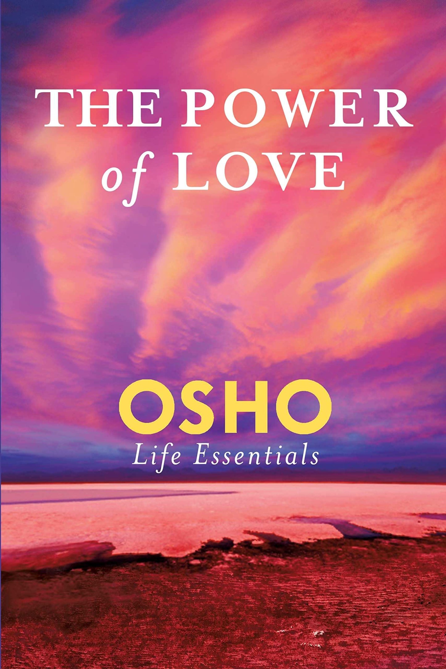 The Power Of Love