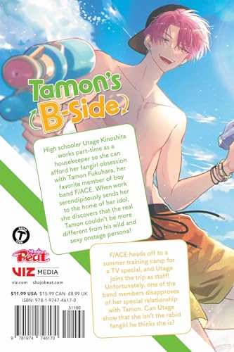 Tamon'S B-Side Vol. 04