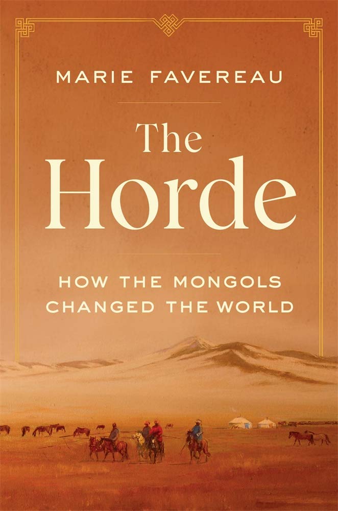 Horde, The