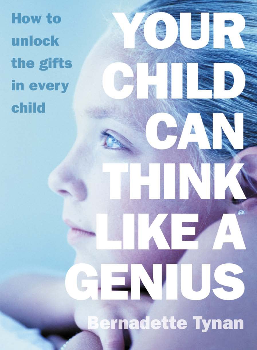 Your Child Can Think Like A Gen