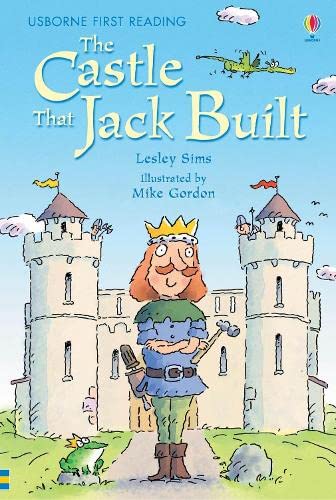 Frl 3: The Castle That Jack Built