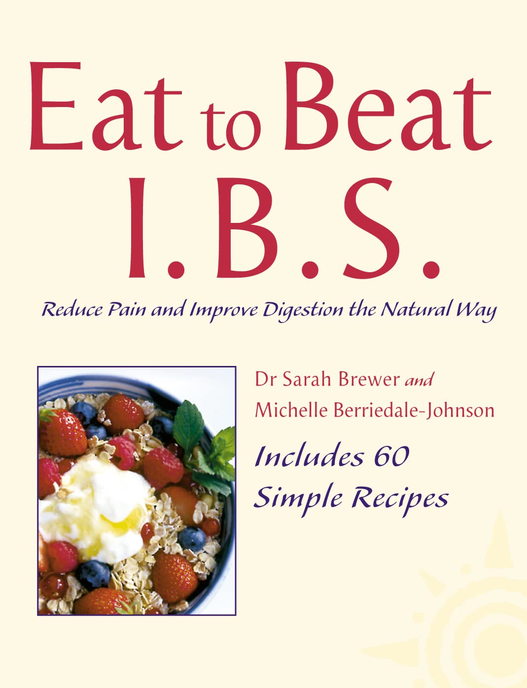 Eat To Beat Tb S