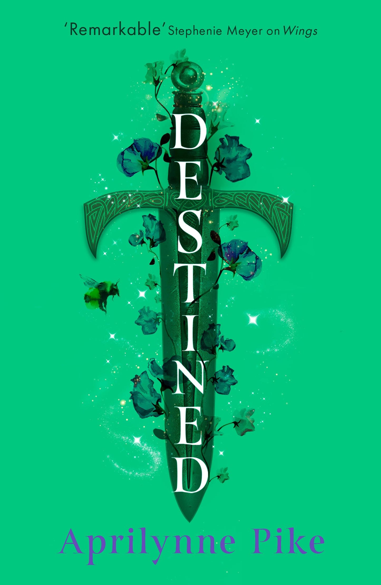 Wings (4) — Destined