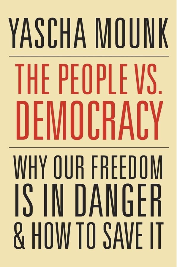 People Vs. Democracy, The