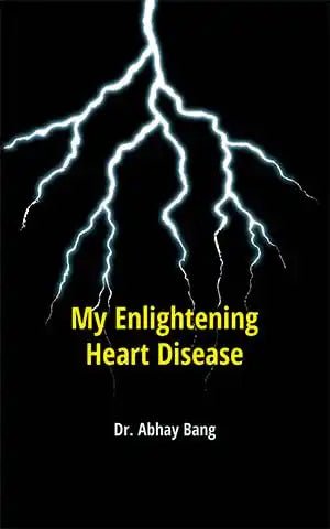 My Enlightening Heart Disease