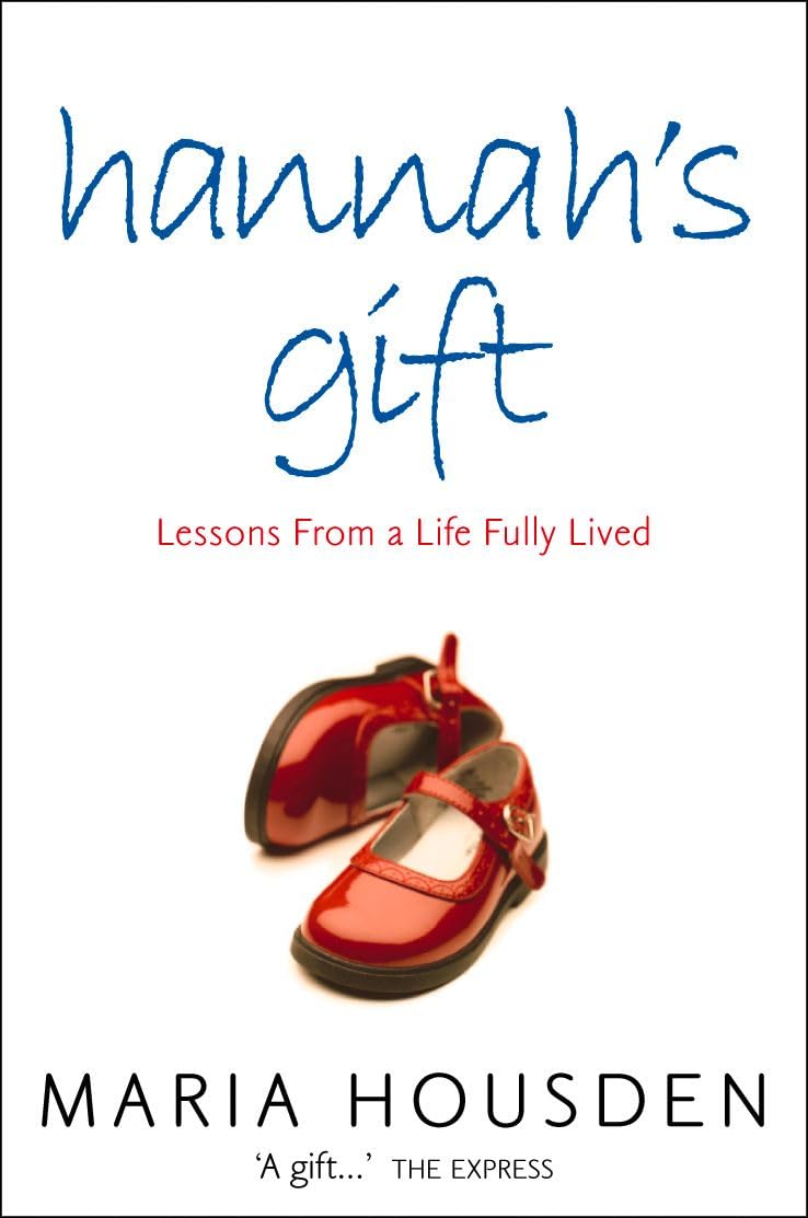 Hannah S Gift