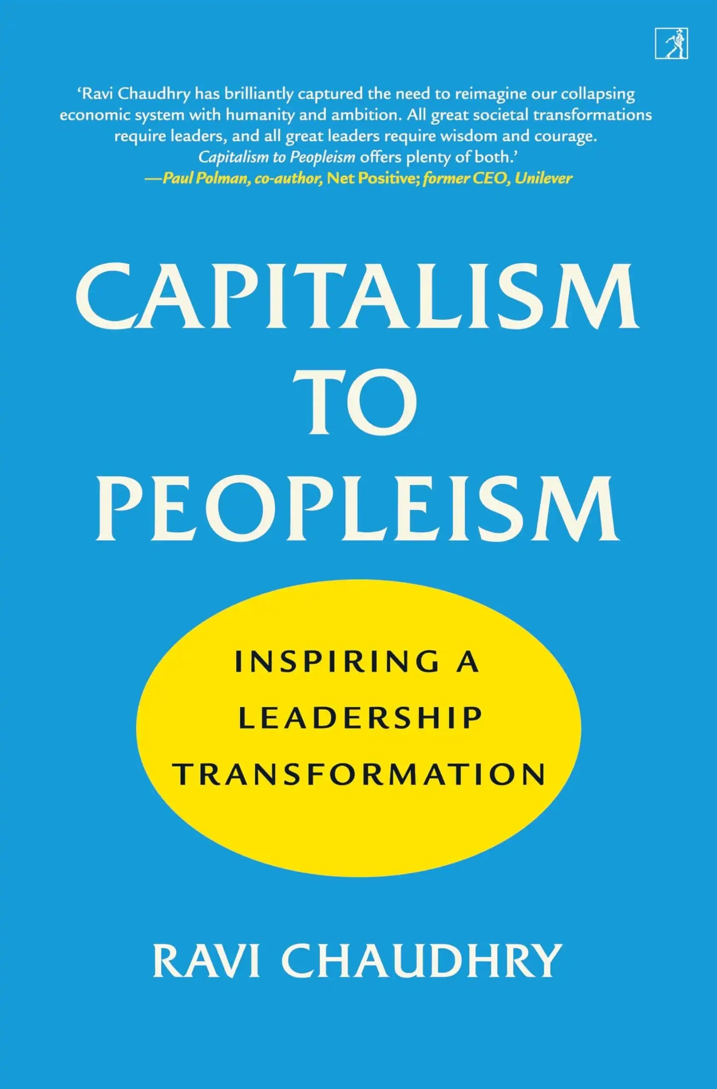 Capitalism To Peopalism