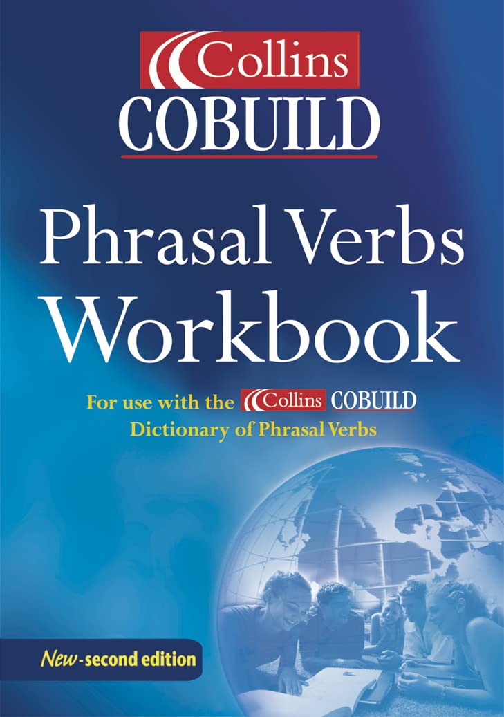 Collins Phrasal Verbs Workbook