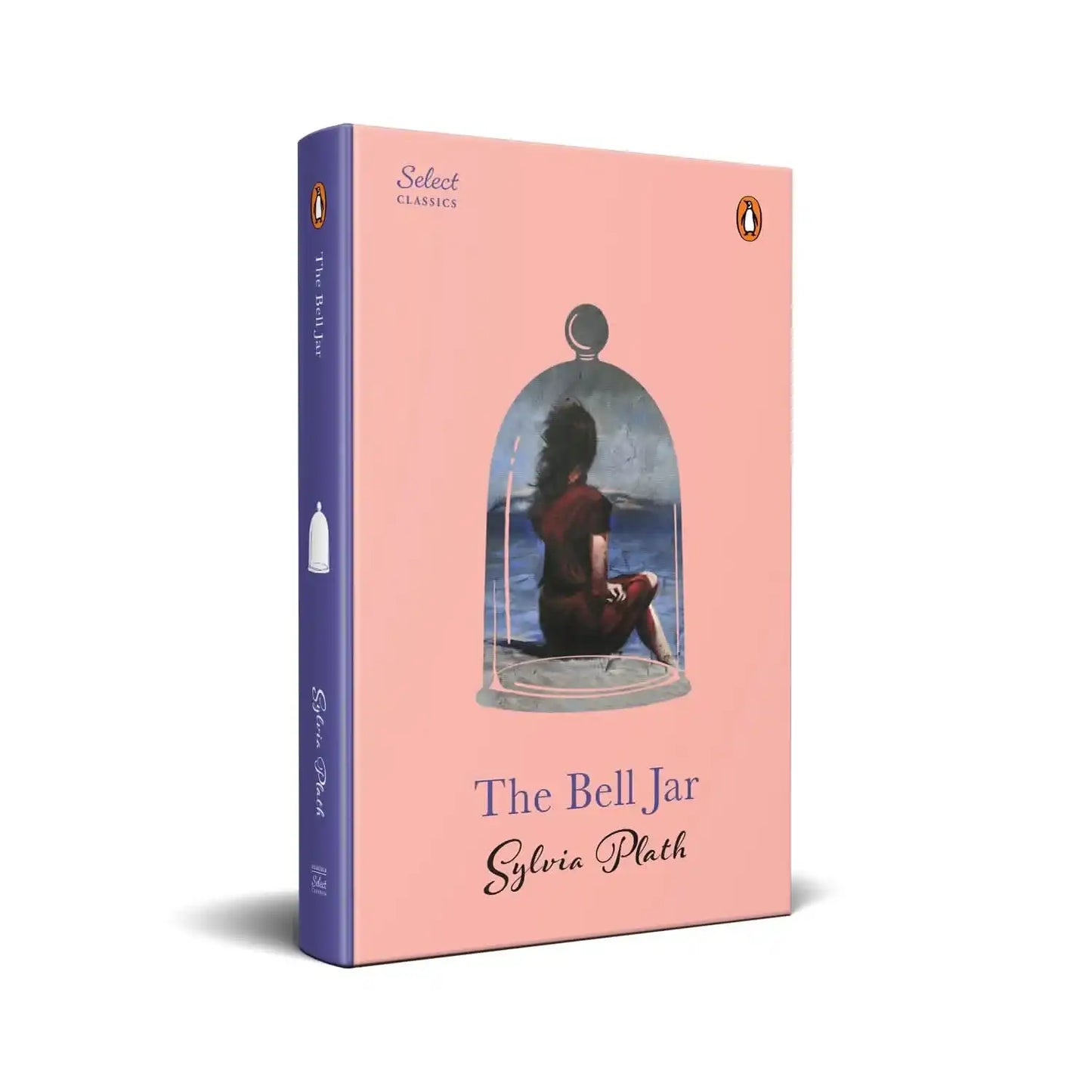 Select Classics: The Bell Jar