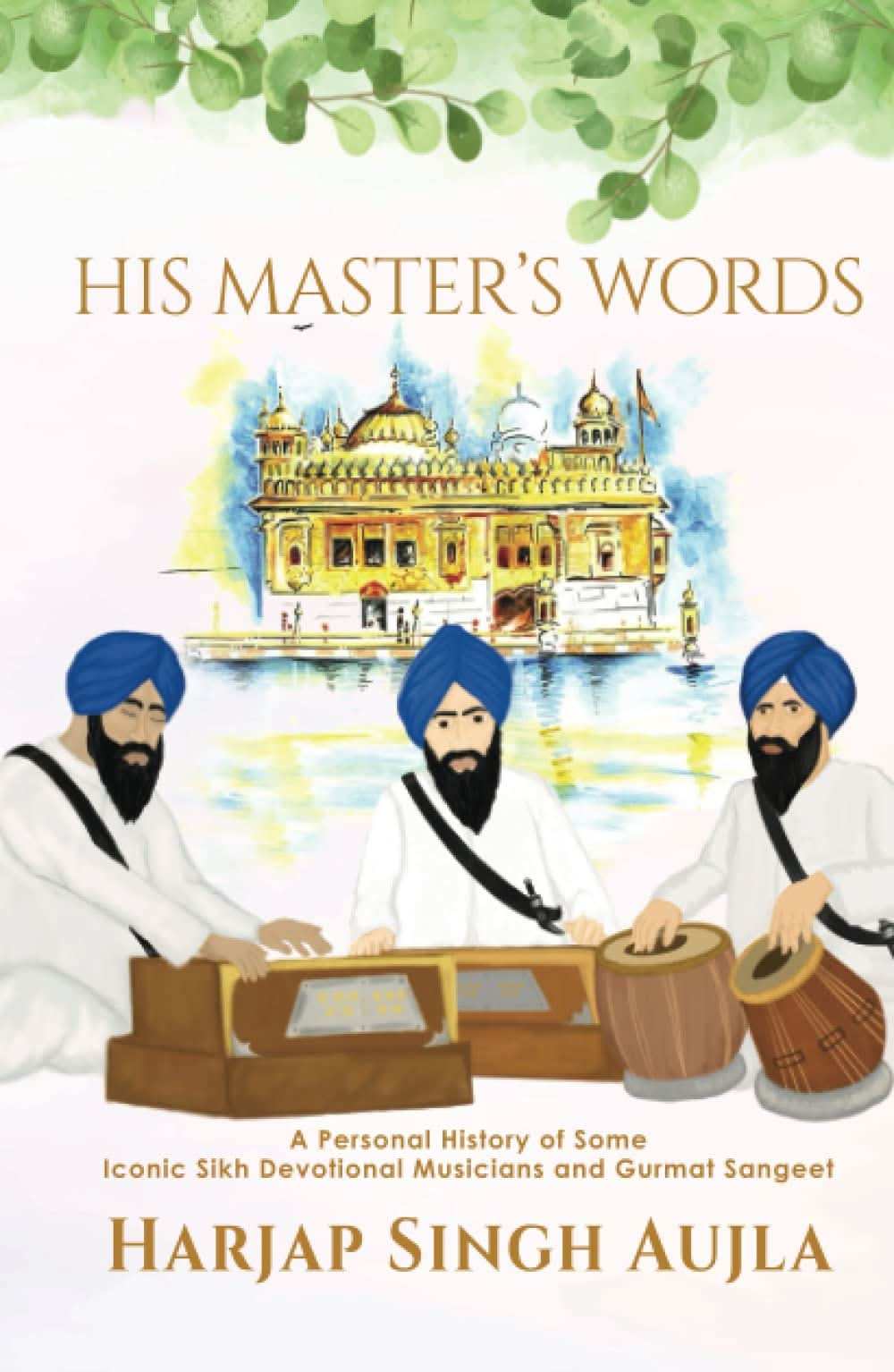 His Master'S Words