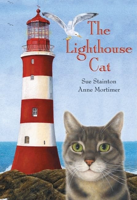 Lighthouse Cat, The
