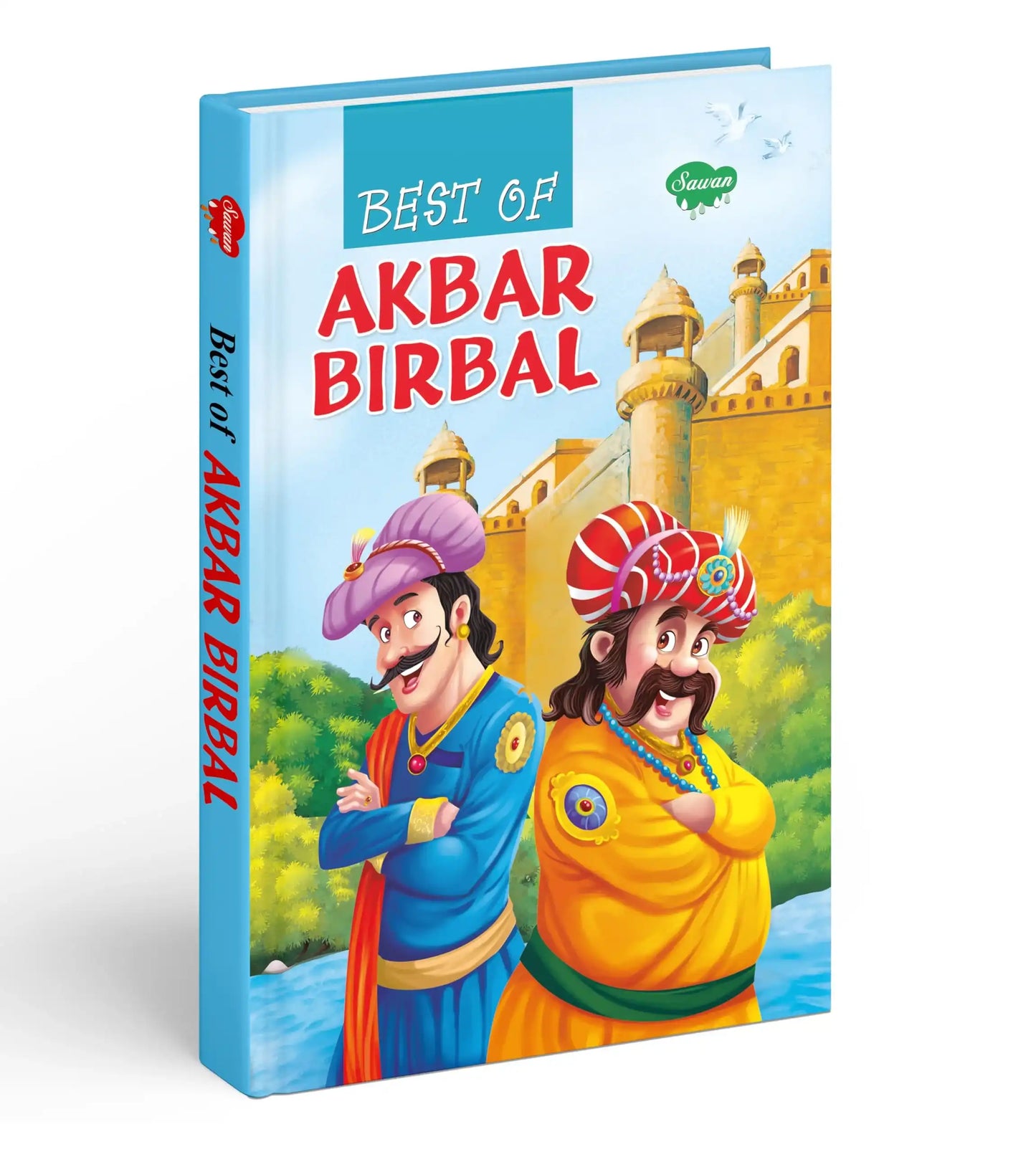 Best Of Akbar Birbal.