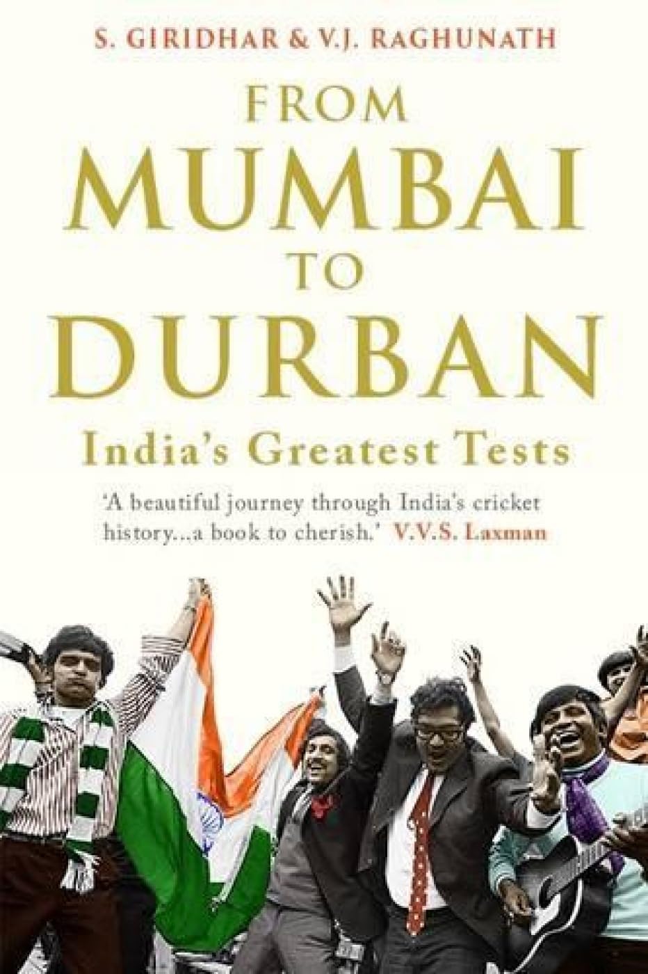From Mumbai To Durban