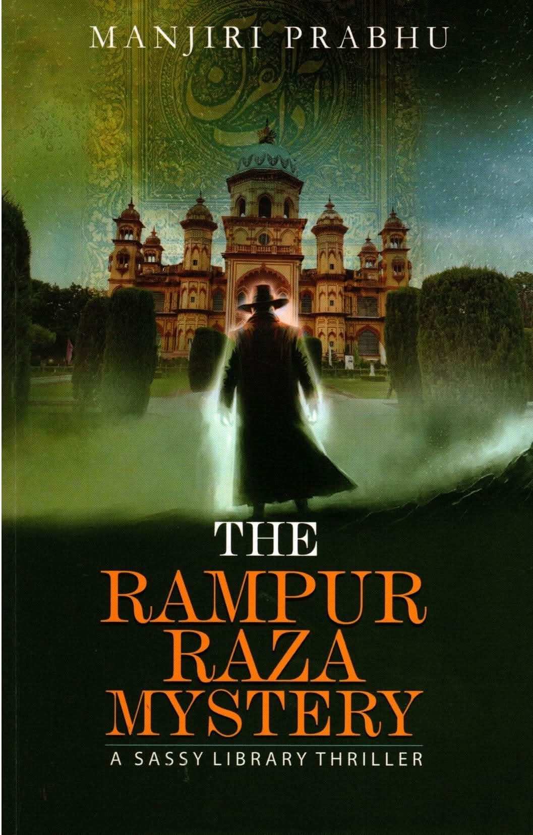 The Rampur Raza Mystery