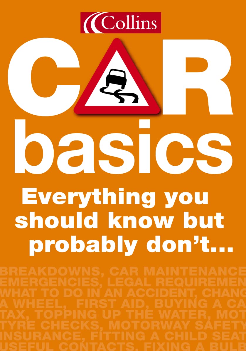 Collins Car Basics Everything You