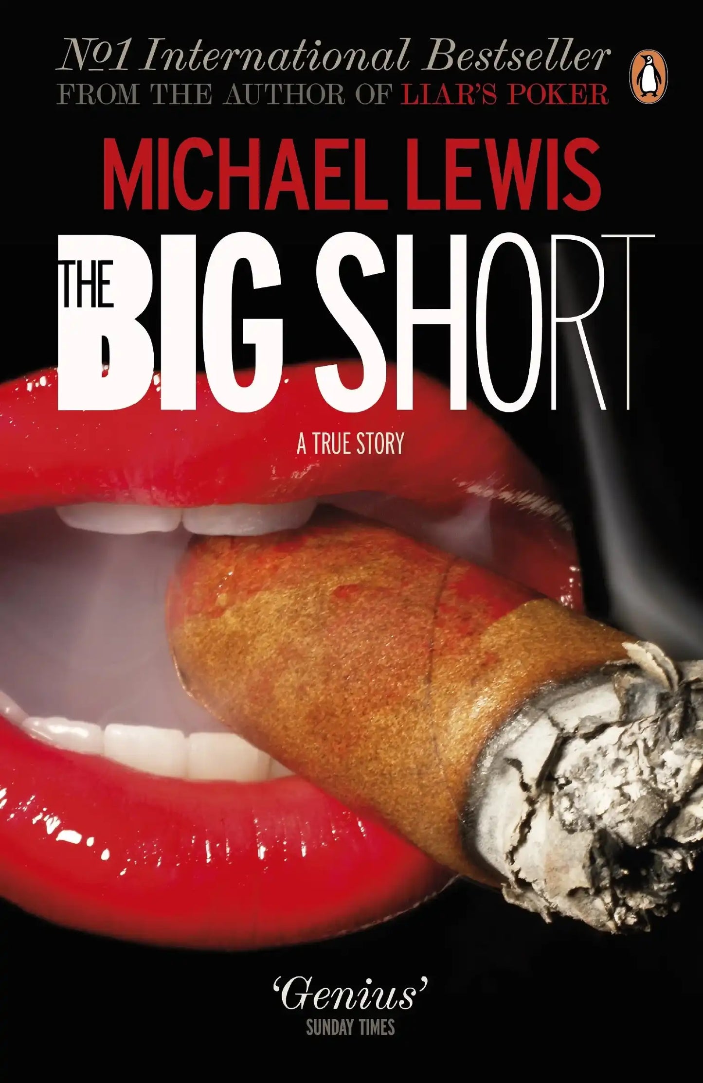 Big Short A True Story