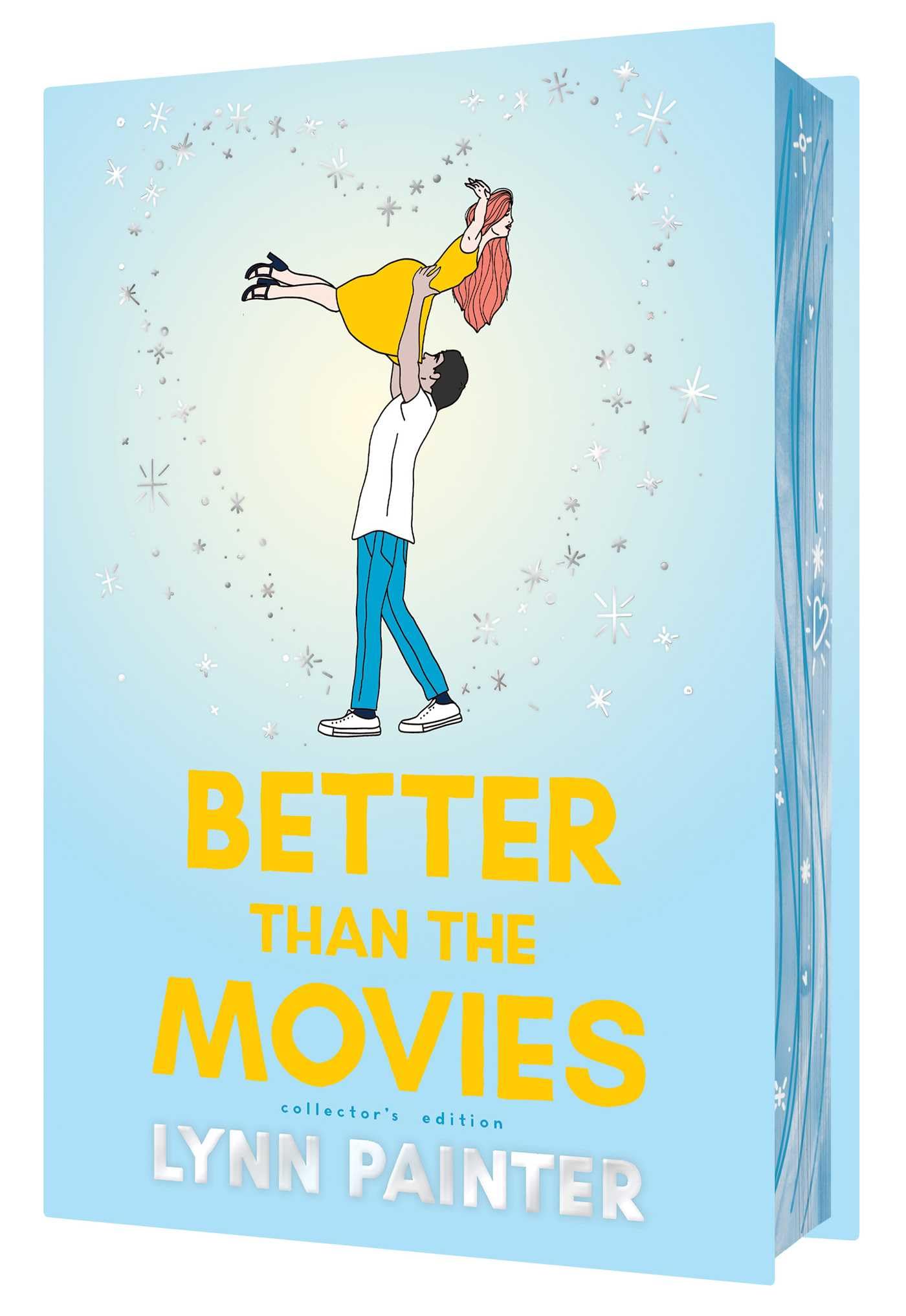 Better Than The Movies: Collector’S Edition