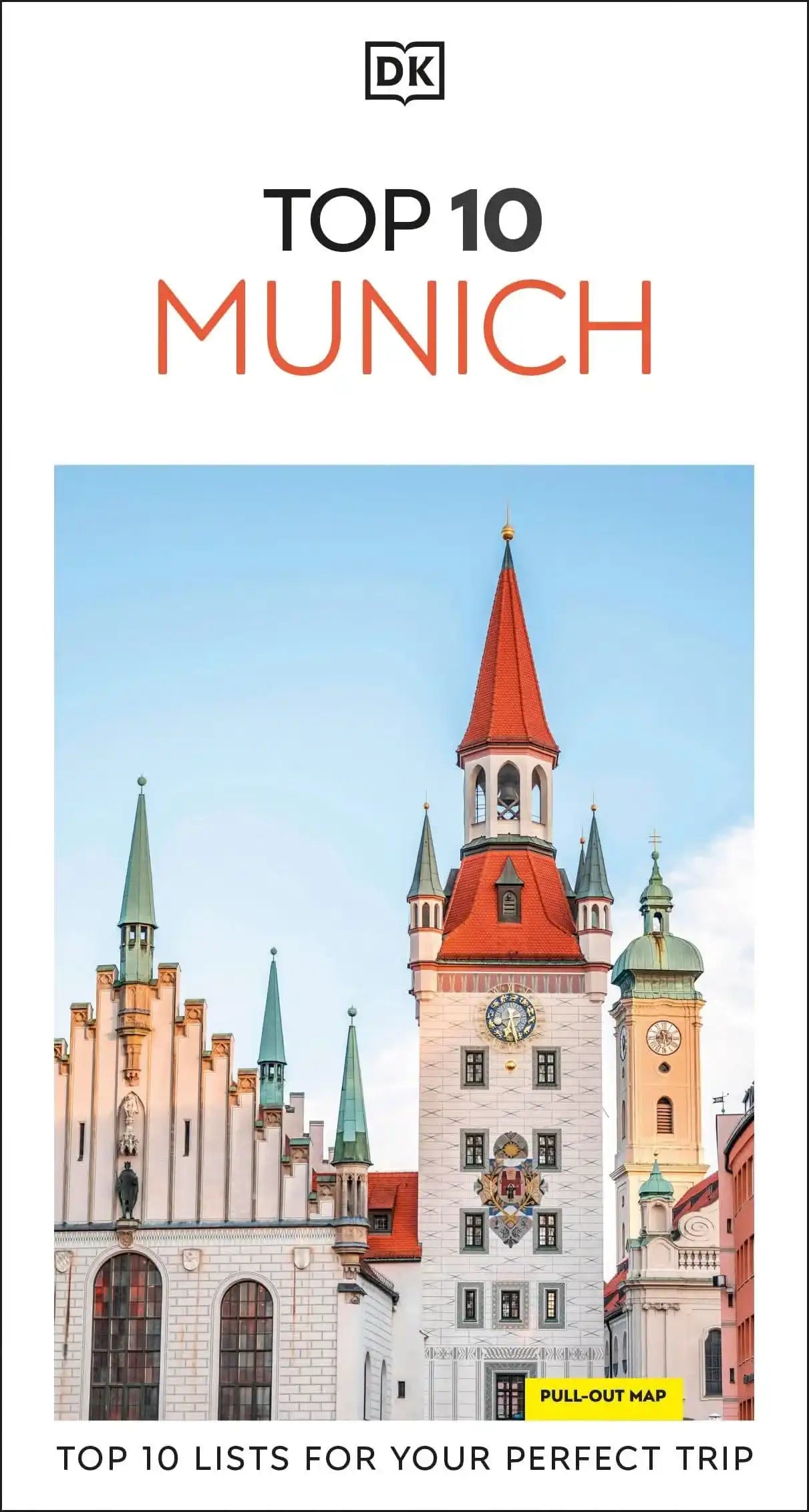 Dk Top 10 Munich